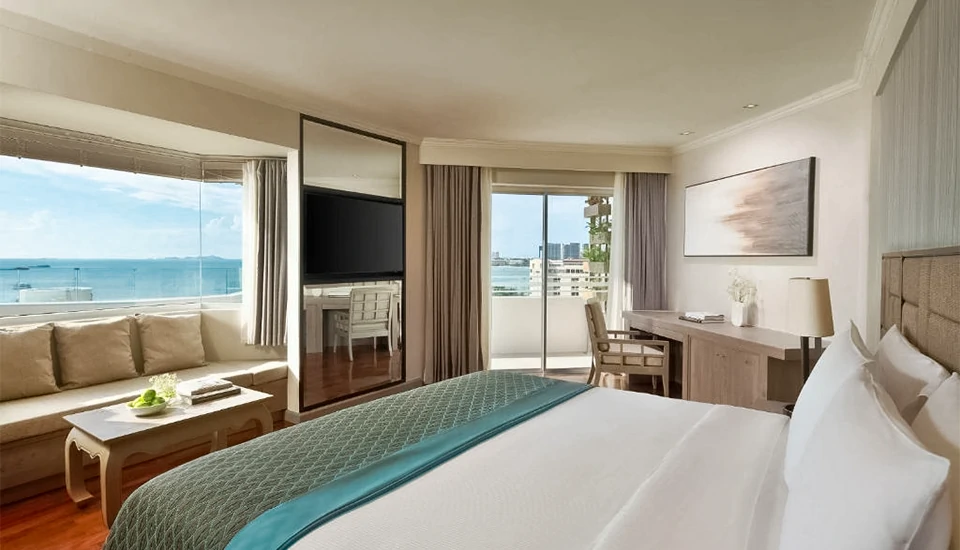 هتل آوانی پاتایا ریزورت